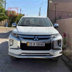 میتسوبیشی L200